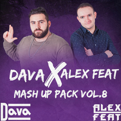 Doni -  (Alex Feat X Dava Mash-up) [110 BPM].mp3