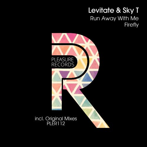 Sky T - Firefly (Original Mix) [2017]