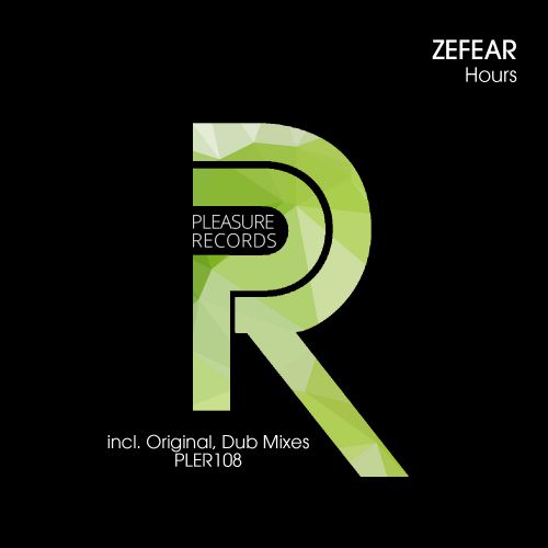 Zefear - Hours (Dub Mix) [2017]