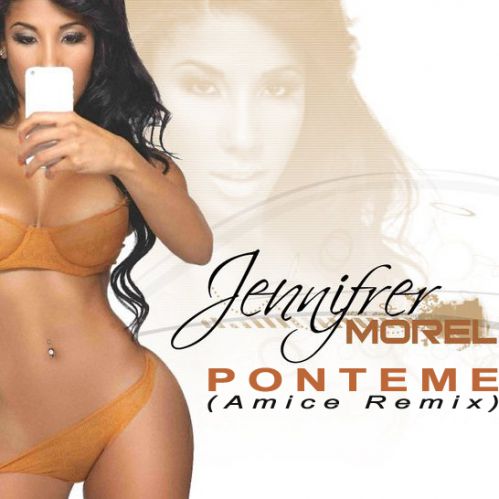 Jenn Morel - Ponteme (Amice Remix).mp3