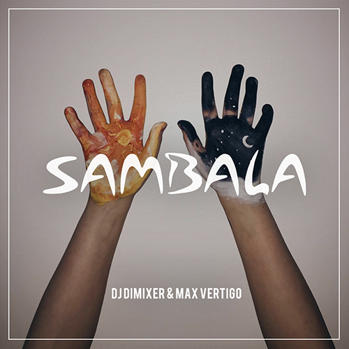 DJ DimixeR feat. Max Vertigo - Sambala (Original Mix).mp3