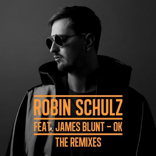 Robin Schulz feat. James Blunt - OK (Sylvain Armand Remix).mp3