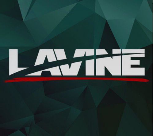   &  -  -   (Lavine Remix) [2017]