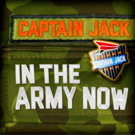 Captain Jack - In The Army Now (Original Mix).mp3