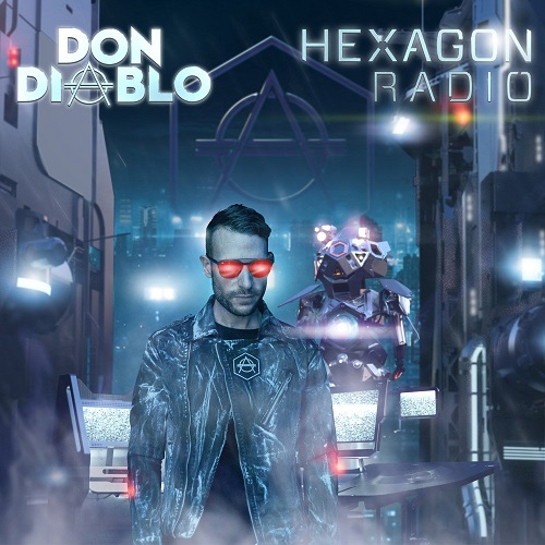 Bougenvilla - Onik (Extended Mix) HEXAGON.mp3