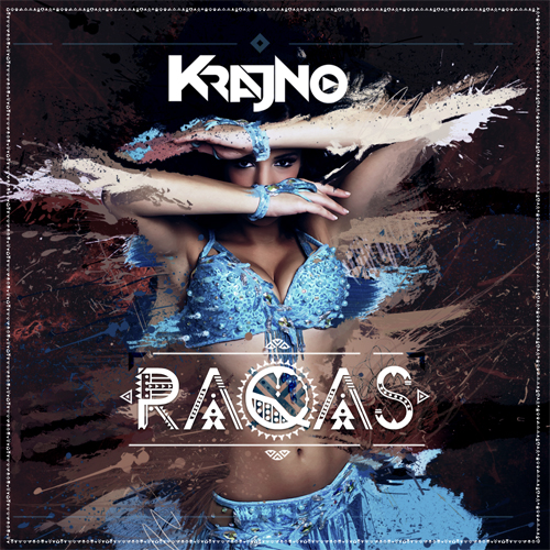 Krajno - Raqas (Original Mix) [2017]