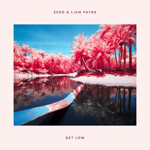 Zedd Feat. Liam Payne - Get Low.mp3