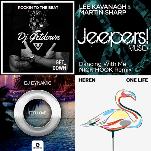 DJ Getdown - Rockin To The Beat (Original Mix).mp3