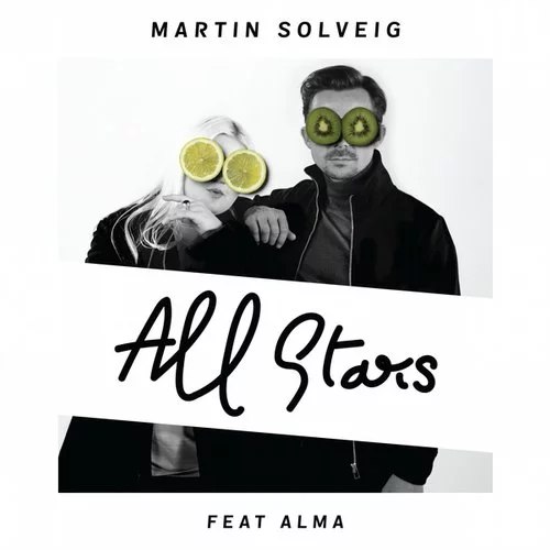 Martin Solveig feat. Alma - All Stars (Club Mix).mp3