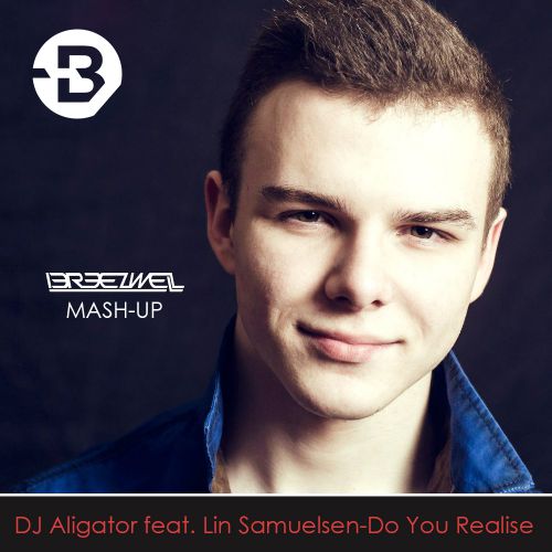 DJ Aligator feat. Lin Samuelsen vs DJ Ramirez & Mike Temoff - Do You Realise (Breezwell Mash-Up).mp3