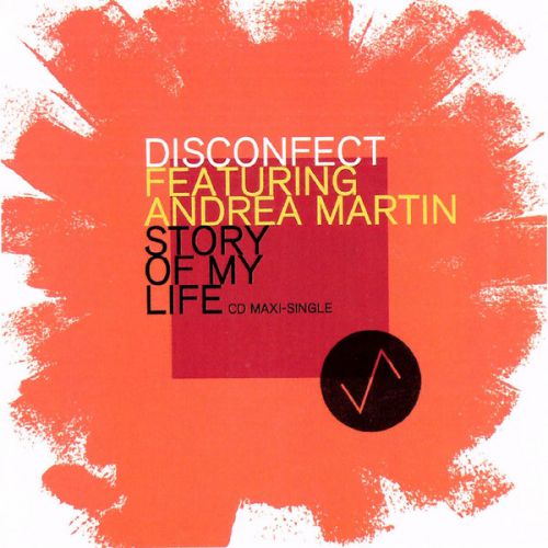 Disconfect Feat. Andrea Martin - Story Of My Life (Original Radio Instrumental).mp3