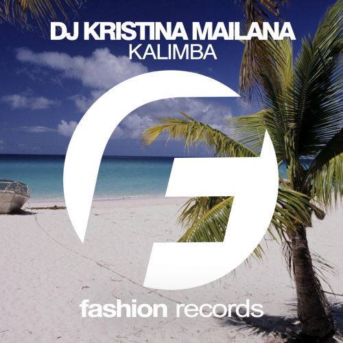 DJ Kristina Mailana - Kalimba (Original Mix) [2017]