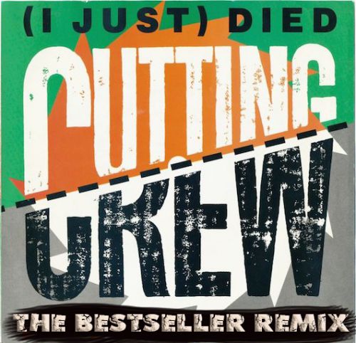 Cutting Crew - I Just Died (Th Bestseller Remix) [2017].mp3