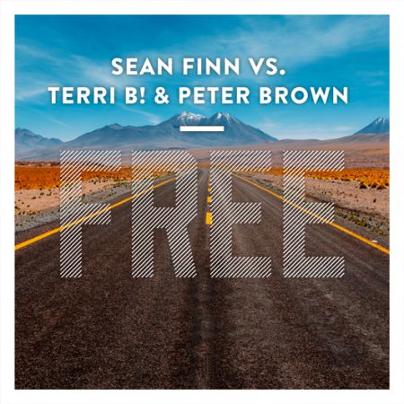 Sean Finn, Terri B! & Peter Brown - Free (Club Mix) [Nitron].mp3