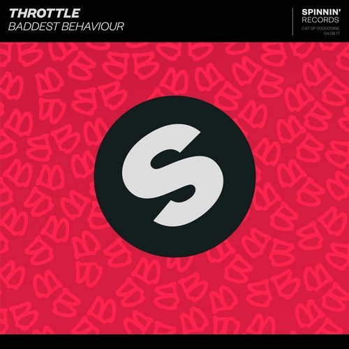 Throttle - Baddest Behavior (Extended Mix) Spinnin.mp3