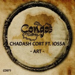 Chadash Cort - Art feat. Iossa (Original Mix).mp3