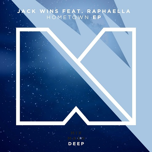 Jack Wins feat. Raphaella - Hometown (Extended Mix) Mixmash.mp3