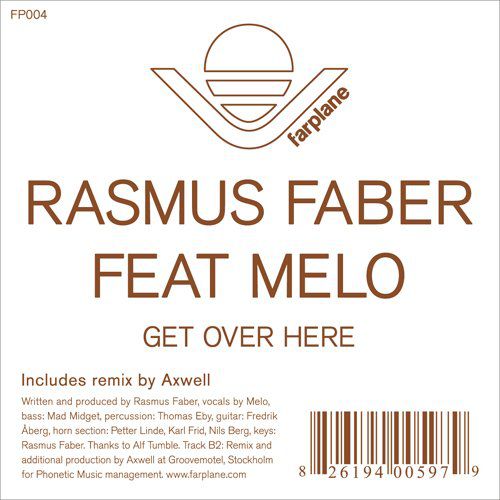 Rasmus Faber - Get Over Here (Sunloverz Remix).mp3