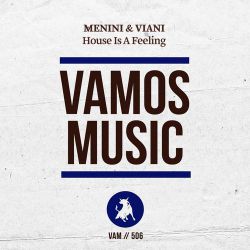 Menini & Viani - House Is A Feeling feat. Kenneth Bailey (K69 Remix).mp3