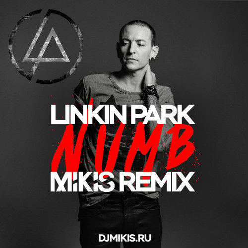 Linkin Park - Numb (Mikis Moombahton Remix) [2017]