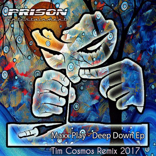 Maxx Play - Deep Down (Tim Cosmos Remix).mp3