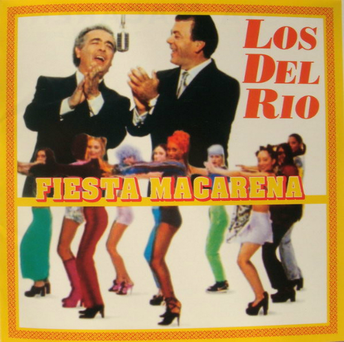 Los del rio