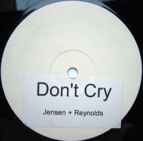 Jensen & Reynolds Feat. Isabel Fructuoso - Don't Cry.mp3