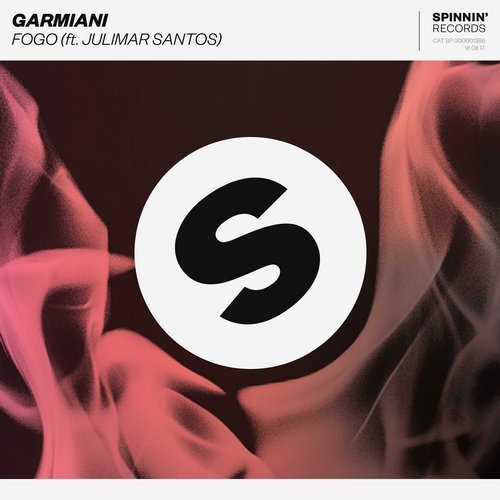 Garmiani feat. Julimar Santos - Fogo (Club Mix) Spinnin.mp3