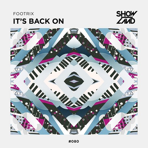 Footrix - Its Back On (Extended Mix).mp3