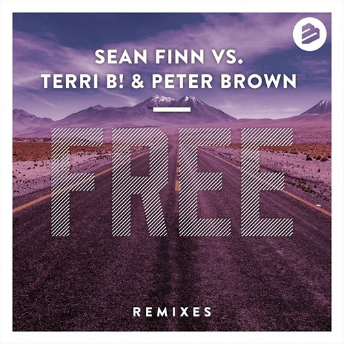 Sean Finn vs. Terri B! & Peter Brown - Free (Peter Brown Mix).mp3