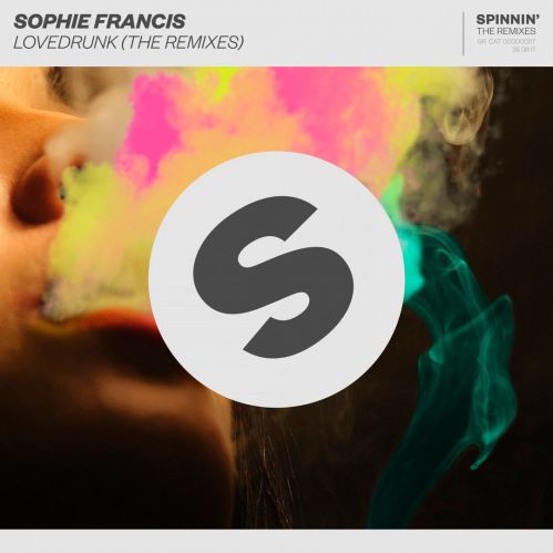 Sophie Francis - Lovedrunk (Olly James Remix).mp3
