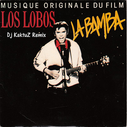 Los Lobos - La Bamba (Dj KaktuZ Remix).mp3