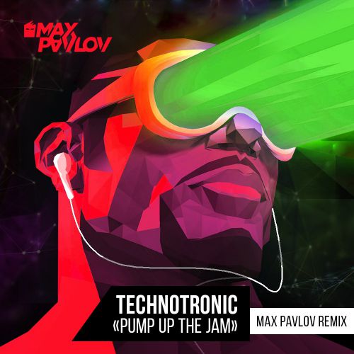 Technotronic - Pump Up The Jam (Max Pavlov Radio Mix).mp3