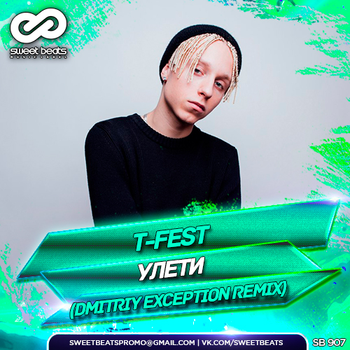 T-Fest -  (Dmitriy Exception Radio Edit).mp3