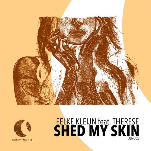 Eelke Kleijn feat. Therese - Shed My Skin (Extended Mix).mp3