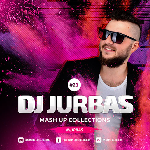 Jason Derulo feat. Nicki Minaj - Swalla (DJ JURBAS MASH UP).mp3