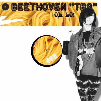 Beethoven TBS  - Oh No! (Extended Mix).mp3