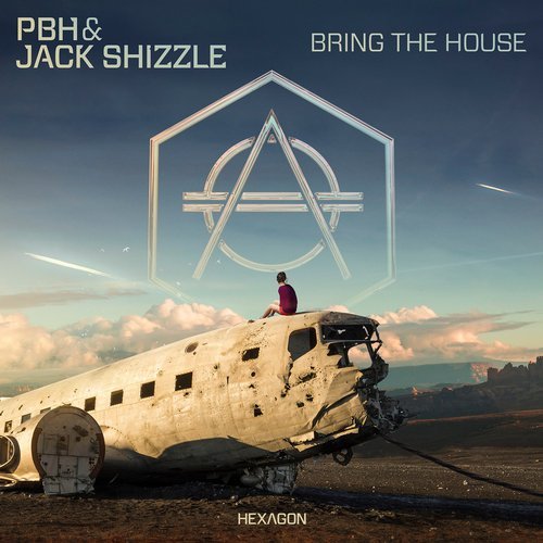 PBH & Jack Shizzle - Bring The House (Extended Mix) [Hexagon].mp3