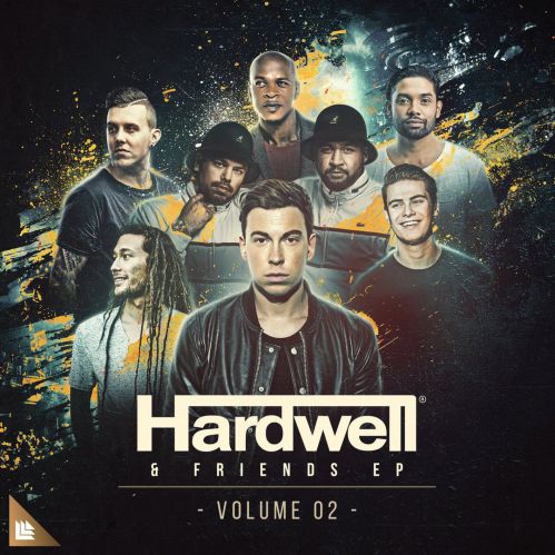 Hardwell & Dr Phunk - Here Once Again (Extended Mix).mp3
