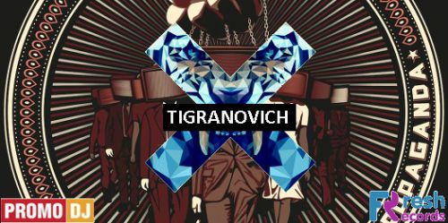 DJ Snake x Ahee - Propaganda (Tigranovich Mashup) [2017]