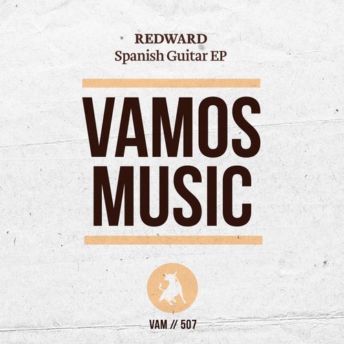 Redward - Spanish Guitar (Original Mix) [Vamos Music] .mp3
