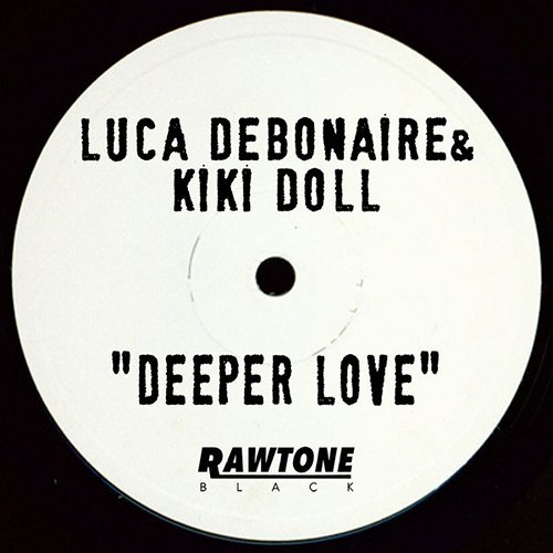 Luca Debonaire& Kiki Doll - Deeper Love (Club Mix).mp3