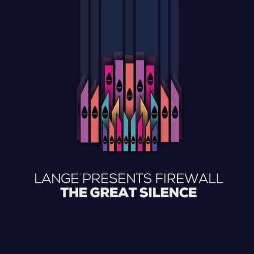 Lange presents Firewall - The Great Silence (Extended Mix)