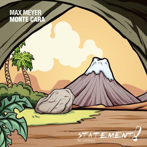 Max Meyer - Monte Cara (Extended Mix) [2017]
