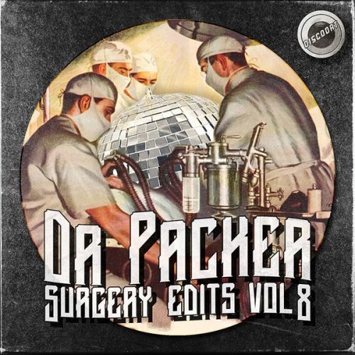 Dr. Packer - Xpand Your Mind; Close Your Mind; No Stoppin'; Baby You Make My; The Greatest Dub [2016-2017]