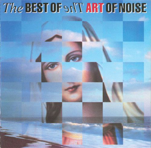 The Art Of Noise - Moments In Love (Introduction; 12' Original; Beaten); Love Beat; Camilla [1984-1986]