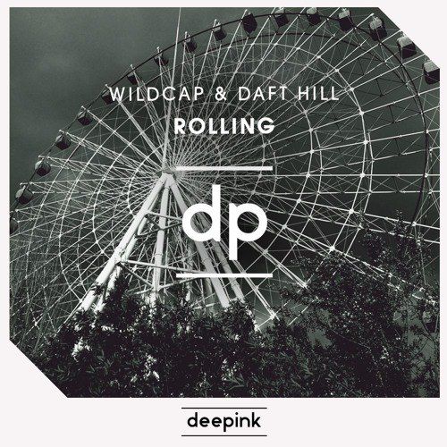 WildCap, Daft Hill - Rolling (Original Mix).mp3