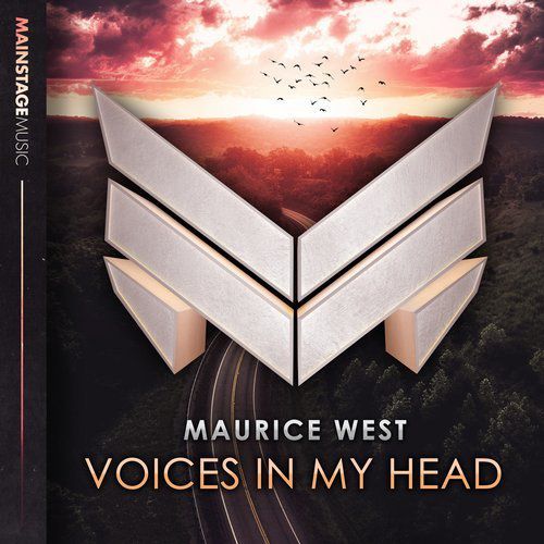 Maurice West - Voices In My Head (Extended Mix).mp3