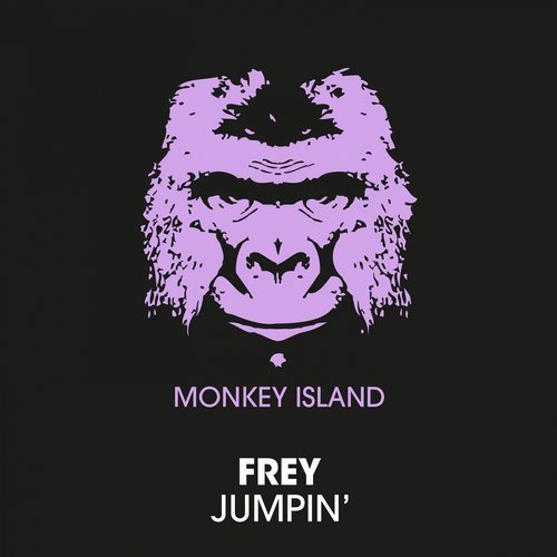 Frey - Jumpin' (Original Mix).mp3
