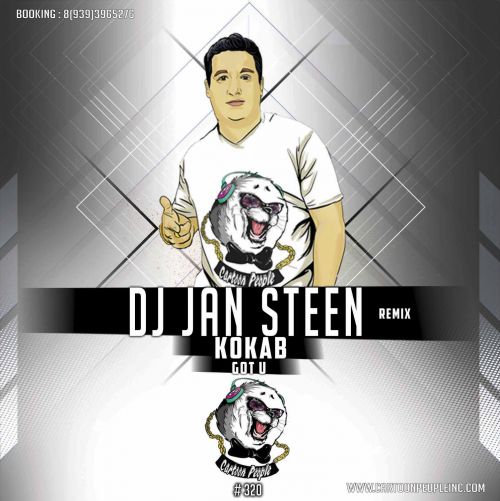 Kokab - Got U (DJ Jan Steen Remix).mp3
